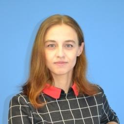 Карюк Ирина Вадимовна